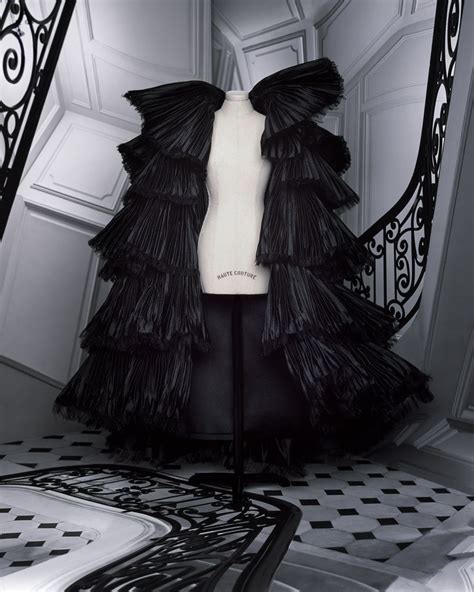 matteo garrone dior|Dior autumn winter 2021.